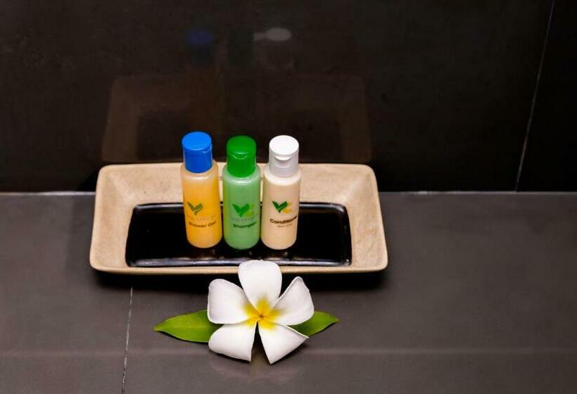 סוויטה, St.lachlan Hotel & Suites