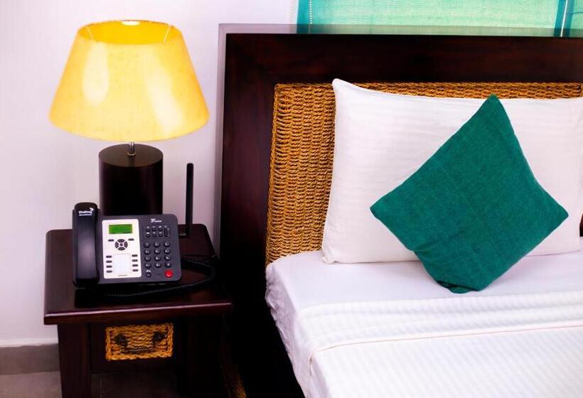 Люкс, St.lachlan Hotel & Suites