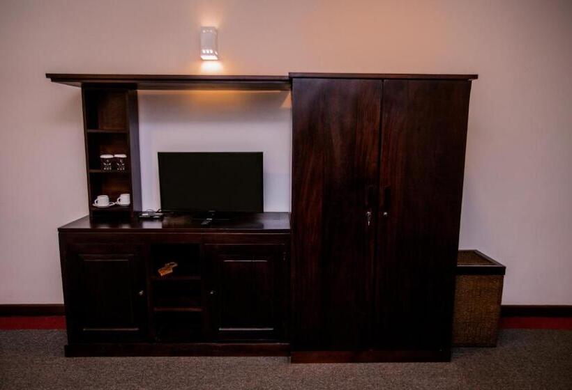 חדר סופריור, St.lachlan Hotel & Suites