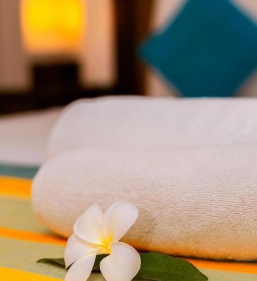 חדר סופריור, St.lachlan Hotel & Suites