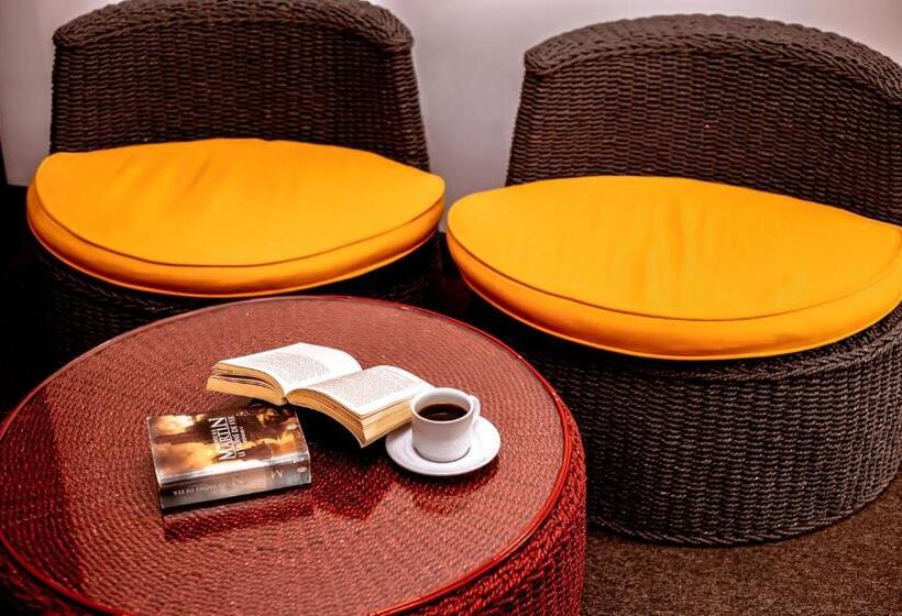 חדר סופריור, St.lachlan Hotel & Suites