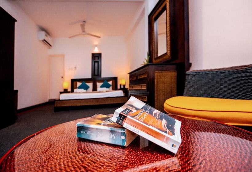 חדר סופריור, St.lachlan Hotel & Suites