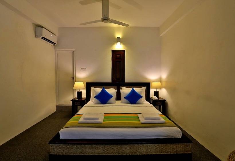 חדר סופריור, St.lachlan Hotel & Suites