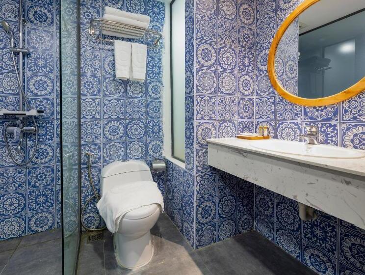 اتاق سوپریور, Prime New