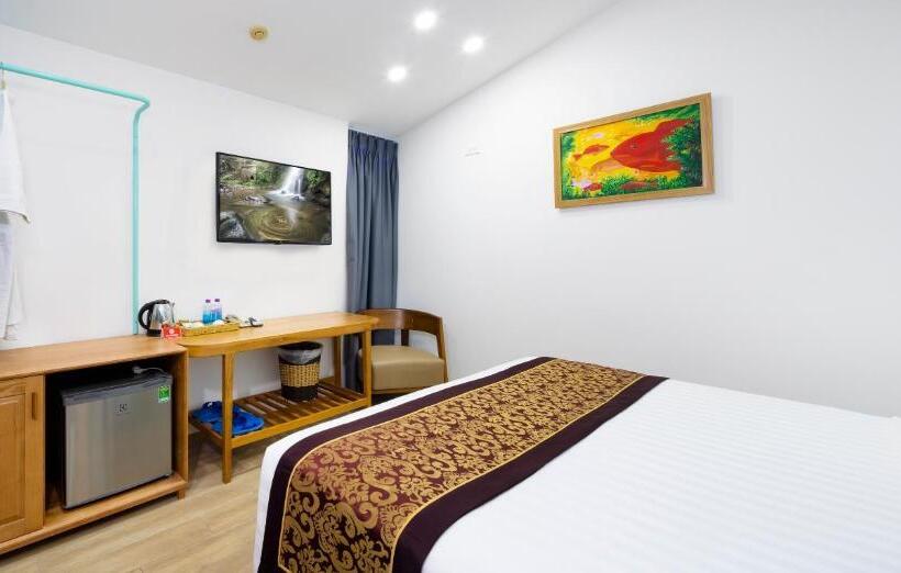 اتاق سوپریور, Prime New