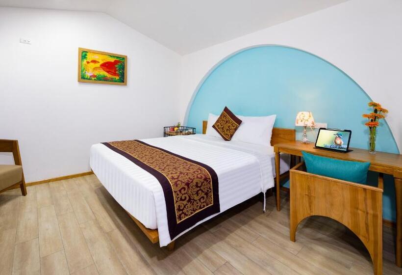 اتاق سوپریور, Prime New