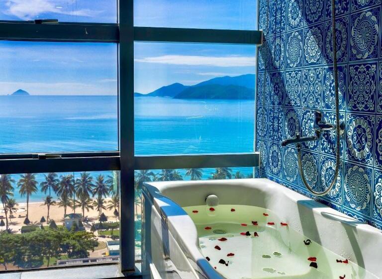 سوئیت با تخت بزرگ, Prime New