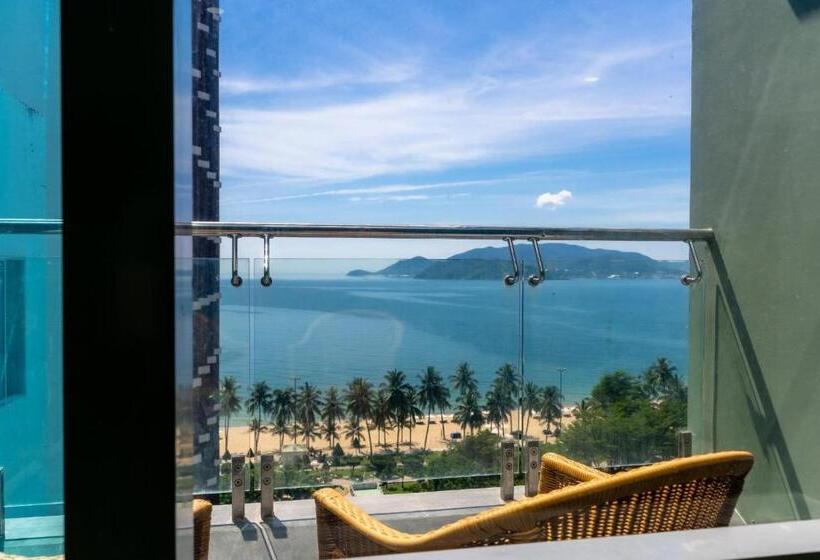 سوئیت با تخت بزرگ, Prime New