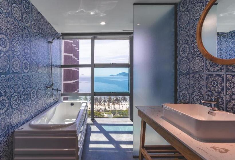 سوئیت با تخت بزرگ, Prime New