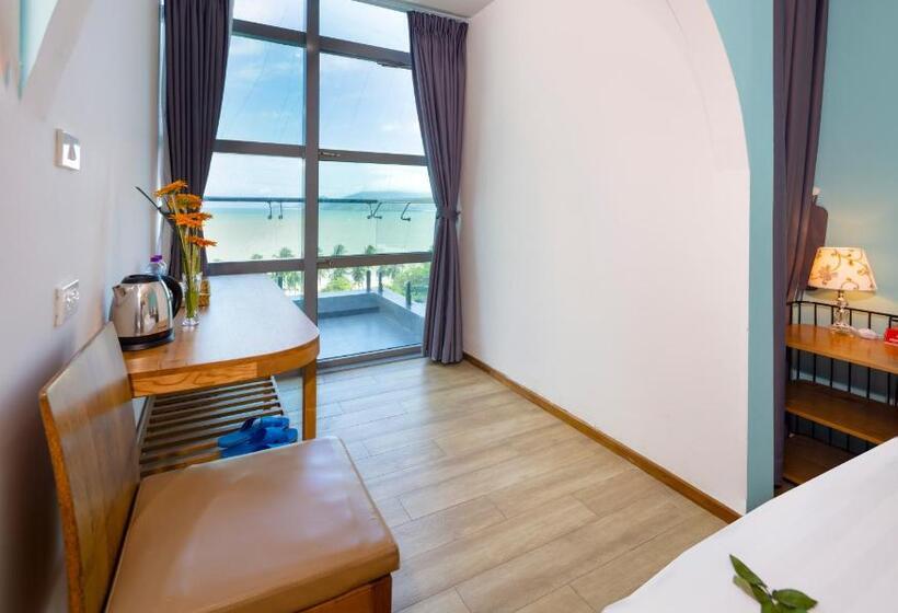 سوئیت با تخت بزرگ, Prime New