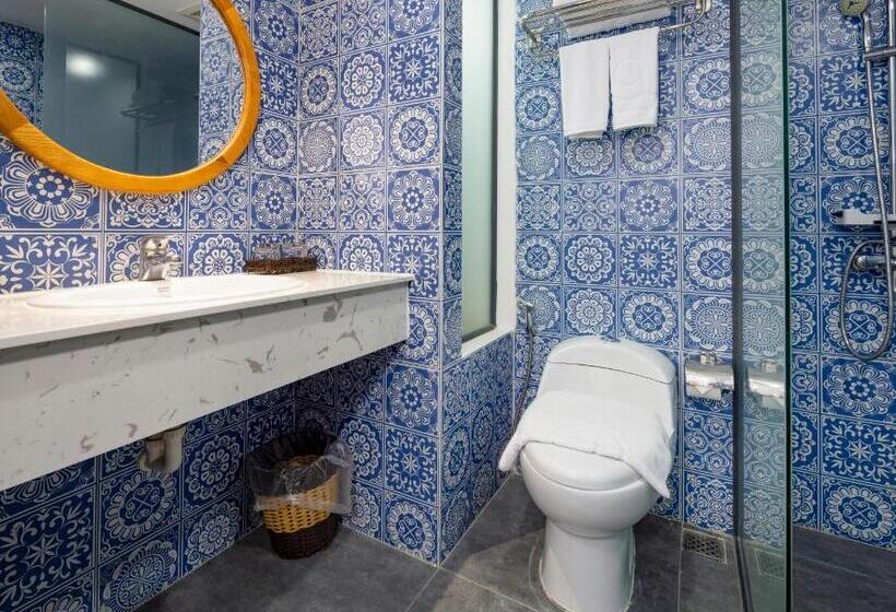 اتاق لوکس, Prime New