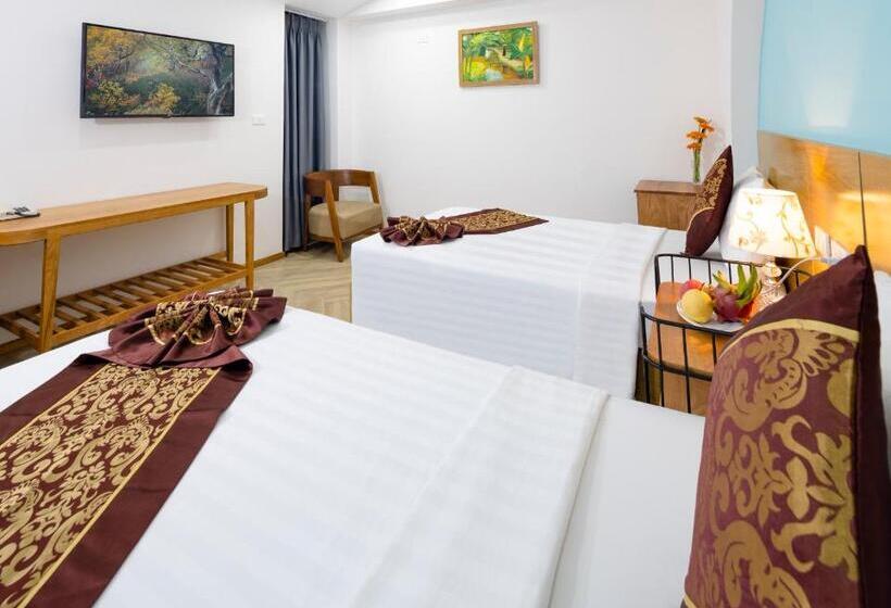 اتاق لوکس, Prime New