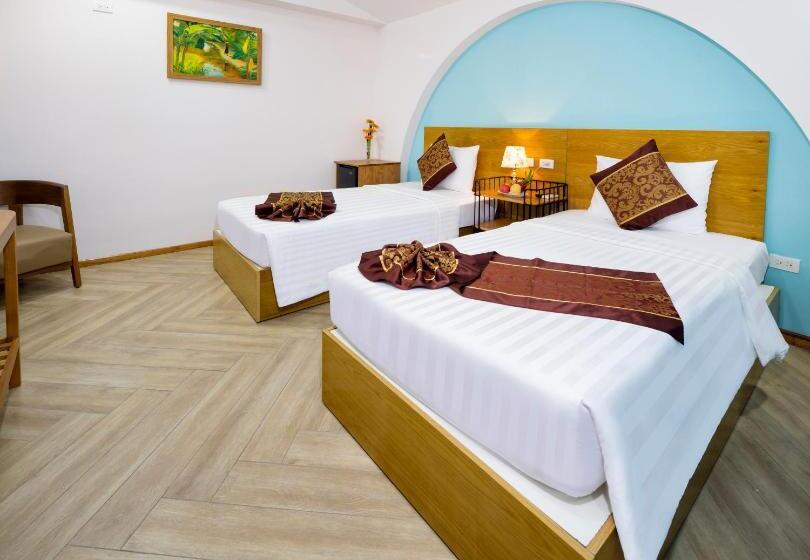 اتاق لوکس, Prime New