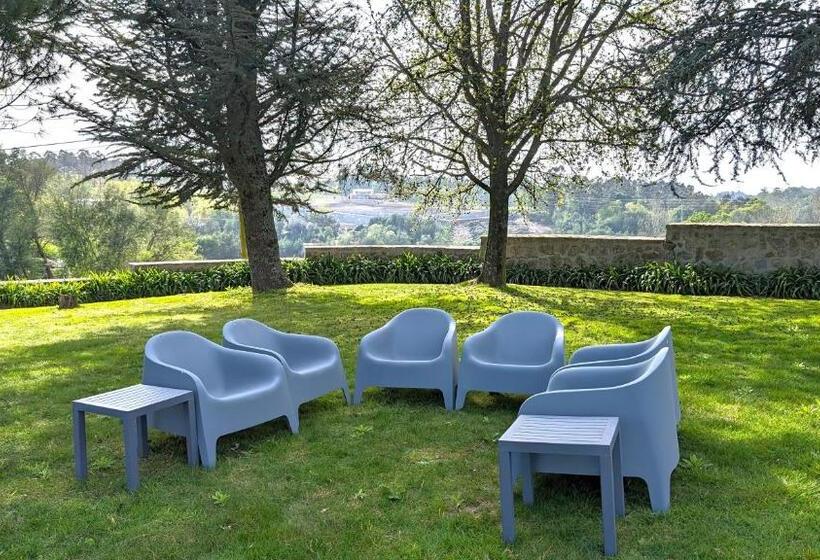 Classic Szoba, Quinta Do Burgo   Nature