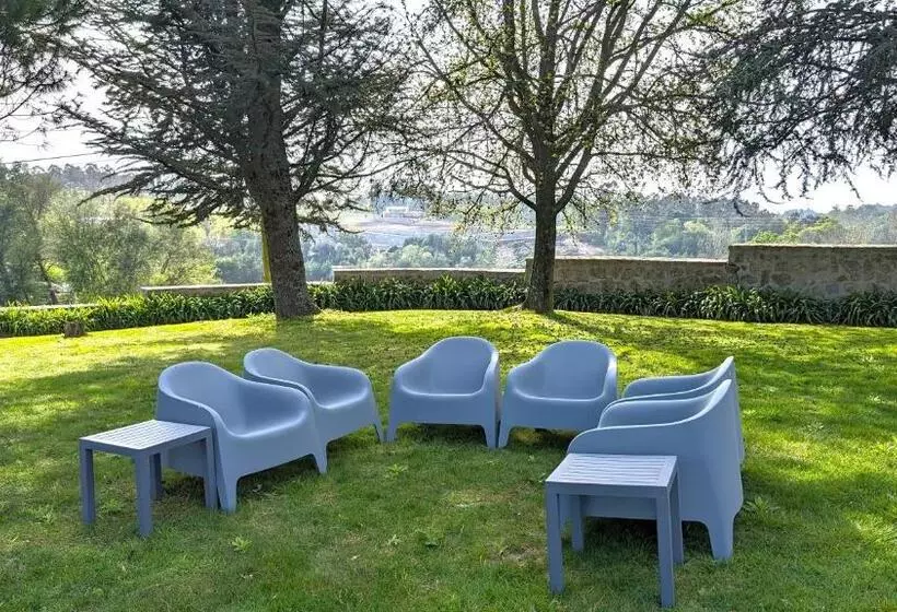 Classic-huone, Quinta Do Burgo Nature