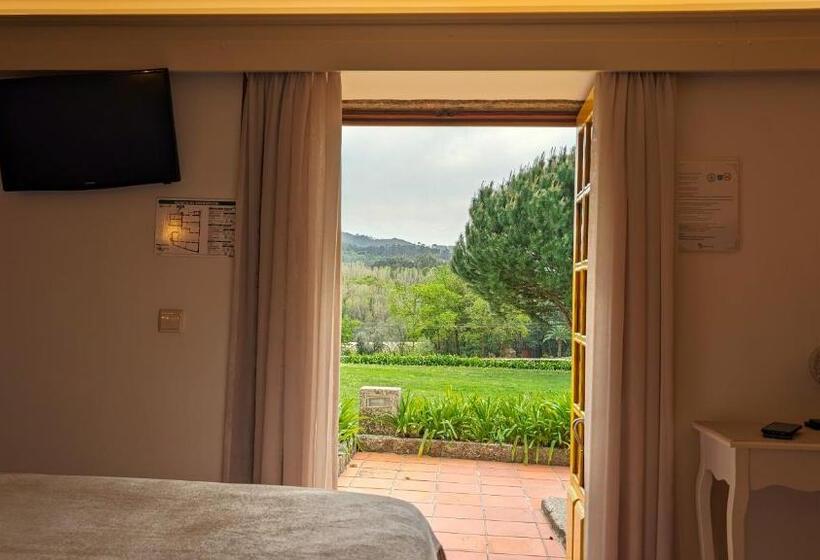 古典房间, Quinta Do Burgo   Nature