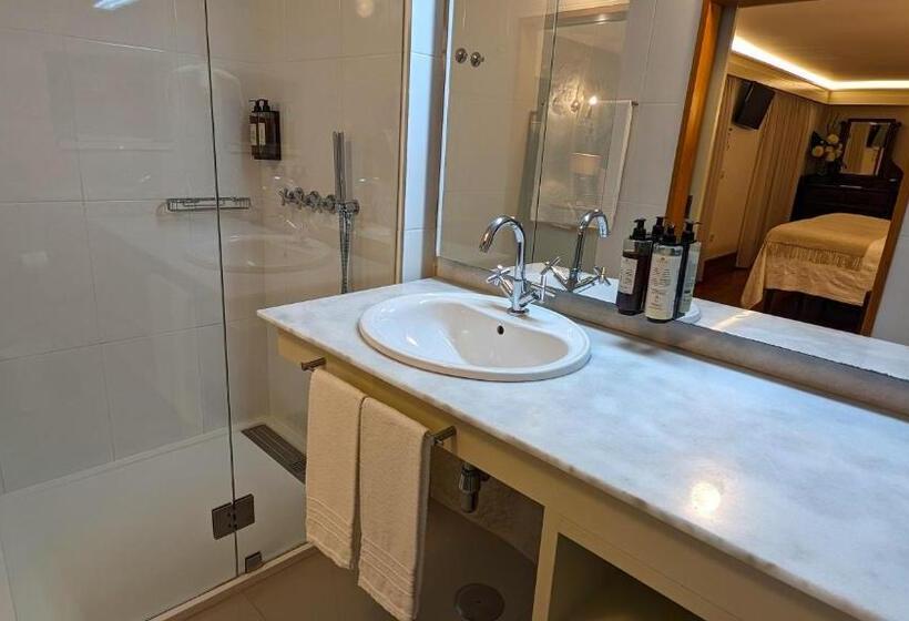 古典房间, Quinta Do Burgo   Nature