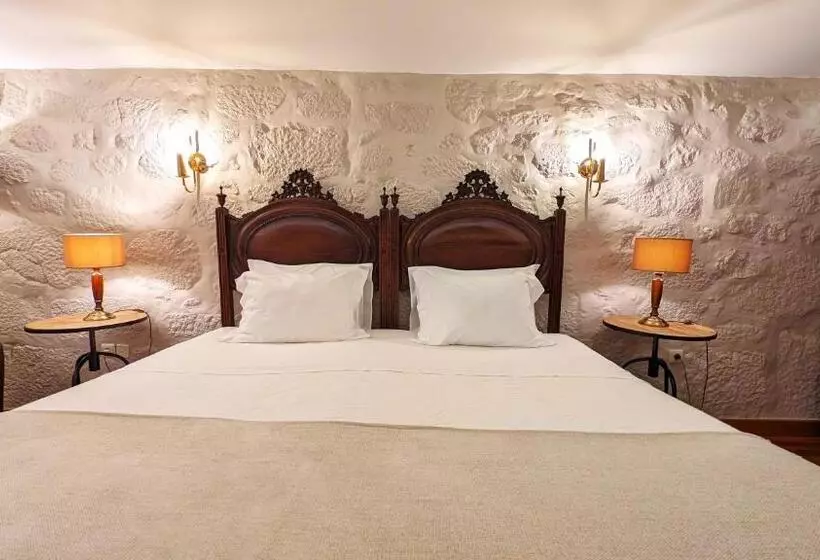 Classic-huone, Quinta Do Burgo Nature