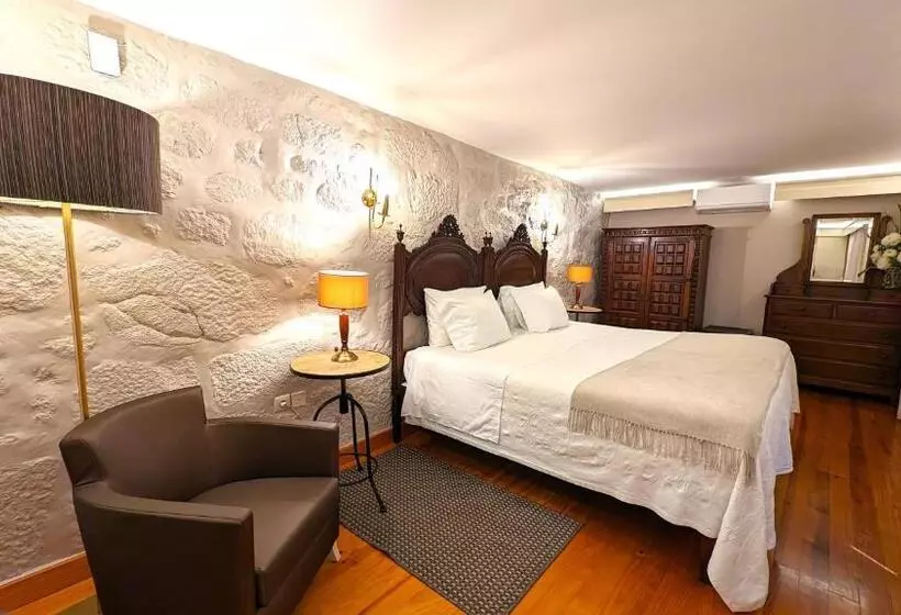 Classic-huone, Quinta Do Burgo Nature