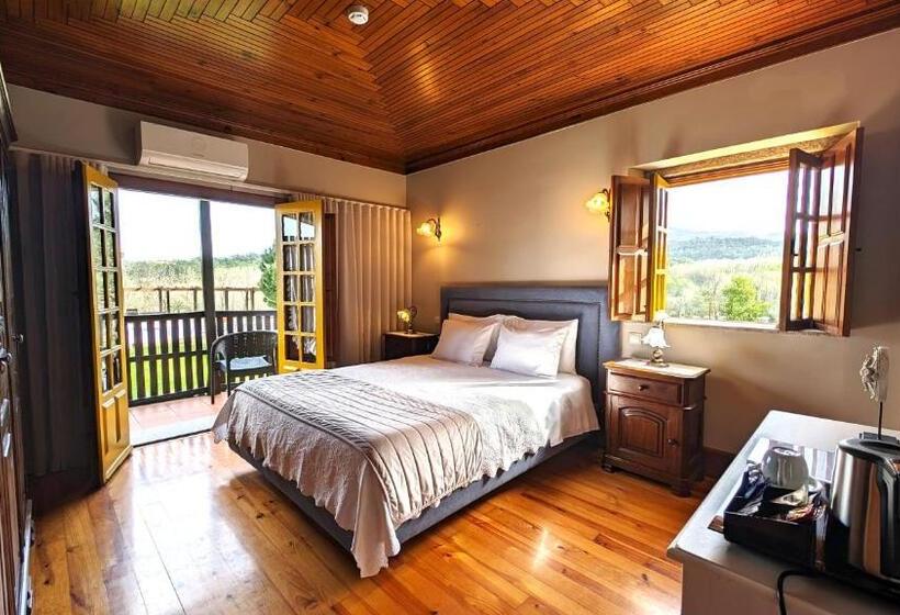 古典房间, Quinta Do Burgo   Nature