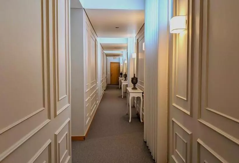 Standard-huone, Quinta Do Burgo Nature