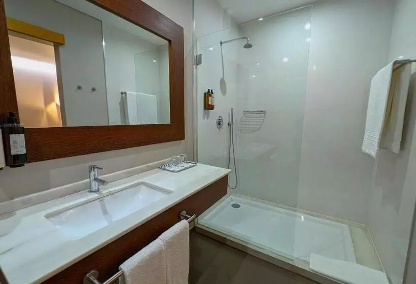 Standard-huone, Quinta Do Burgo Nature