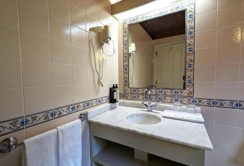 带1个卧室的带阳台的公寓, Quinta Do Burgo   Nature