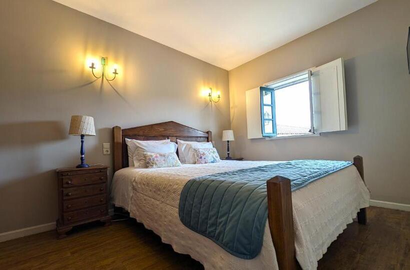 1间卧室的房子, Quinta Do Burgo   Nature