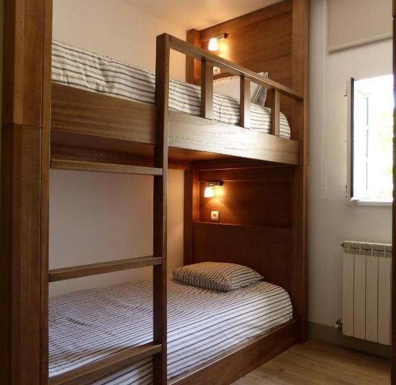 家庭间, Quinta Do Burgo   Nature