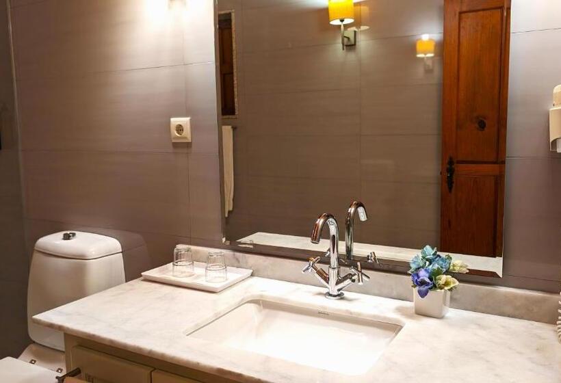 带1个卧室带泳池的公寓, Quinta Do Burgo   Nature