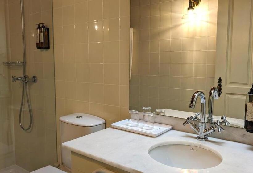 Апартаменты 2 Спальни, Quinta Do Burgo   Nature