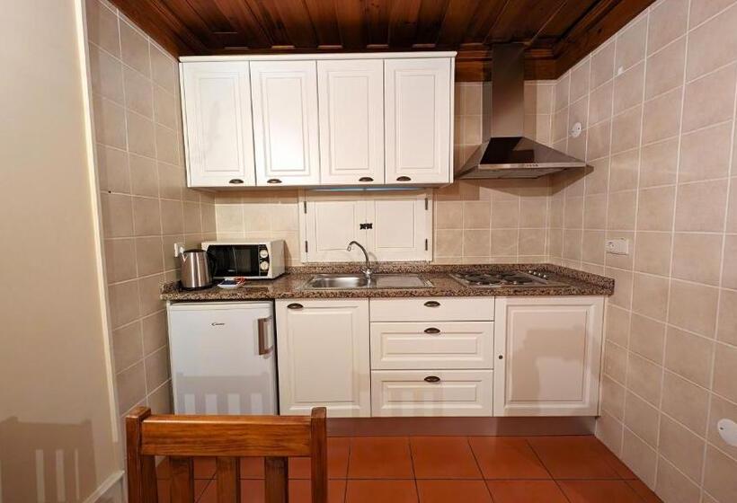 带2个卧室的公寓, Quinta Do Burgo   Nature