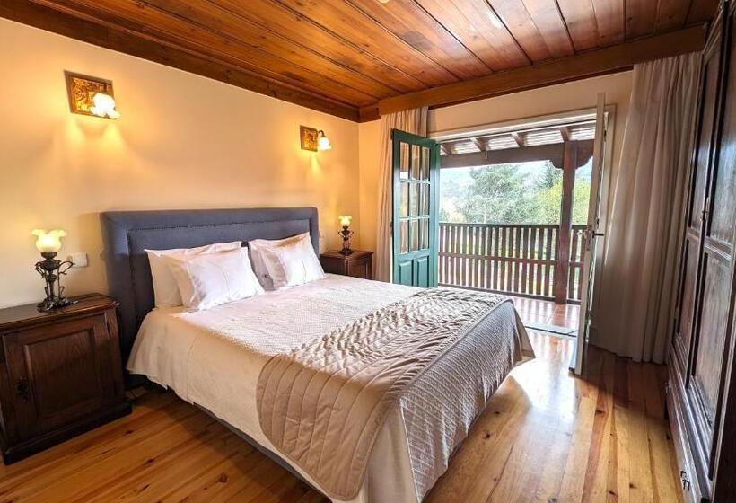 带2个卧室的公寓, Quinta Do Burgo   Nature