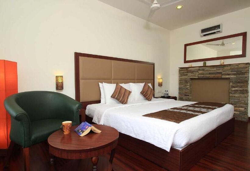 غرفة كلاسيكية, Sterling Ooty Fern Hill