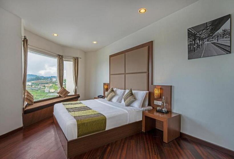 高级客房, Sterling Ooty Fern Hill