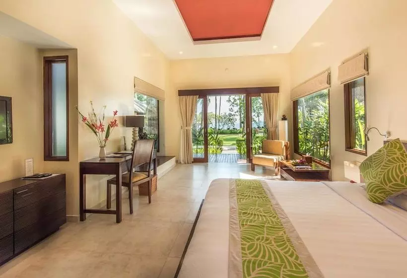 ویلای 1 خوابه با چشم‌انداز دریا, The Chandi Boutique Resort & Spa