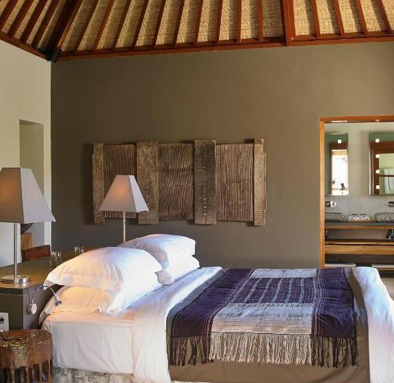 Люкс, The Purist Villas & Spa Ubud