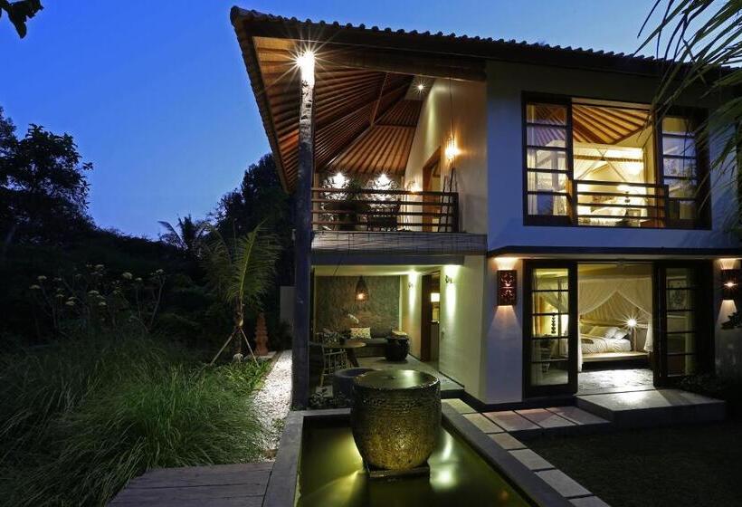 스위트, The Purist Villas & Spa Ubud