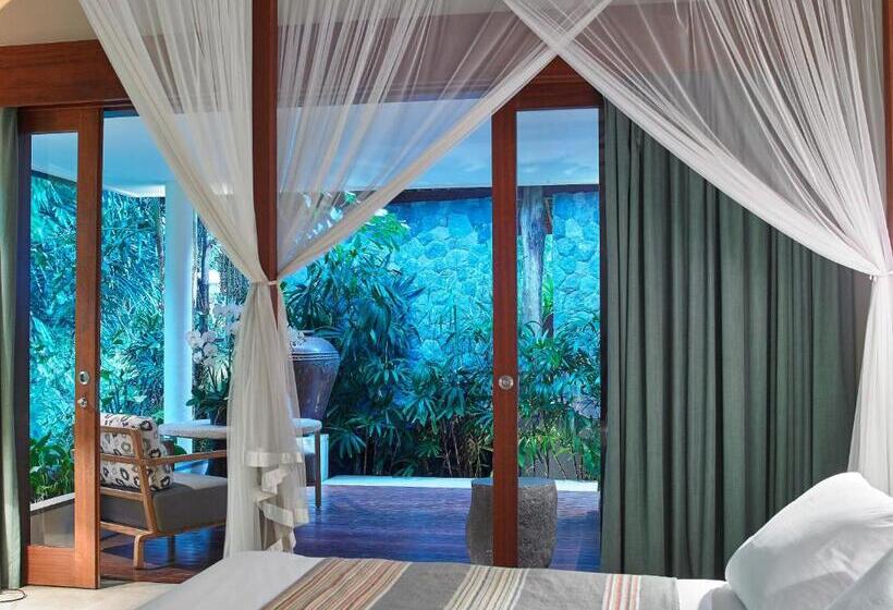 Вилла 1 Спальня, The Purist Villas & Spa Ubud