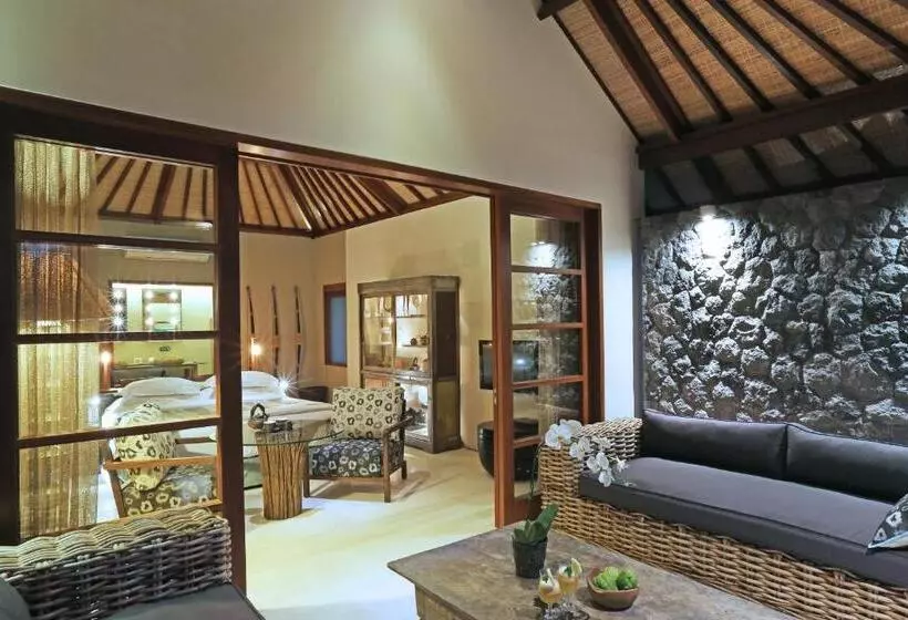ガーデンビュースイート, The Purist Villas & Spa Ubud