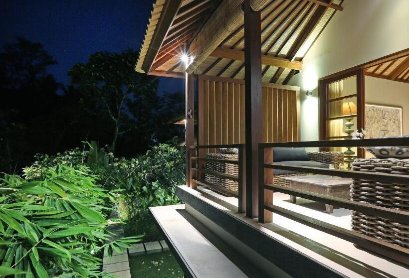 Kertre Néző Lakosztály, The Purist Villas & Spa Ubud