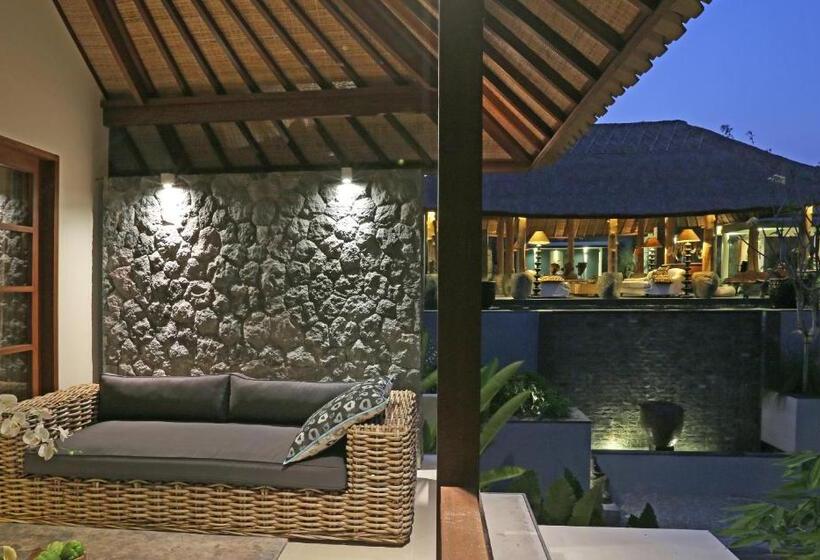 가든 전망 스위트, The Purist Villas & Spa Ubud