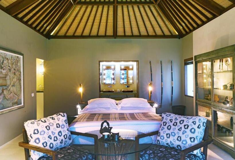 Kertre Néző Lakosztály, The Purist Villas & Spa Ubud