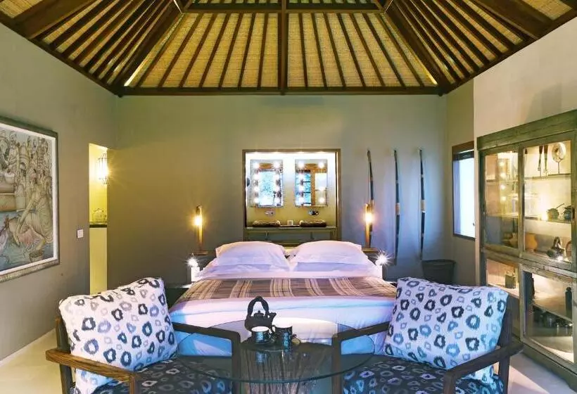 ガーデンビュースイート, The Purist Villas & Spa Ubud