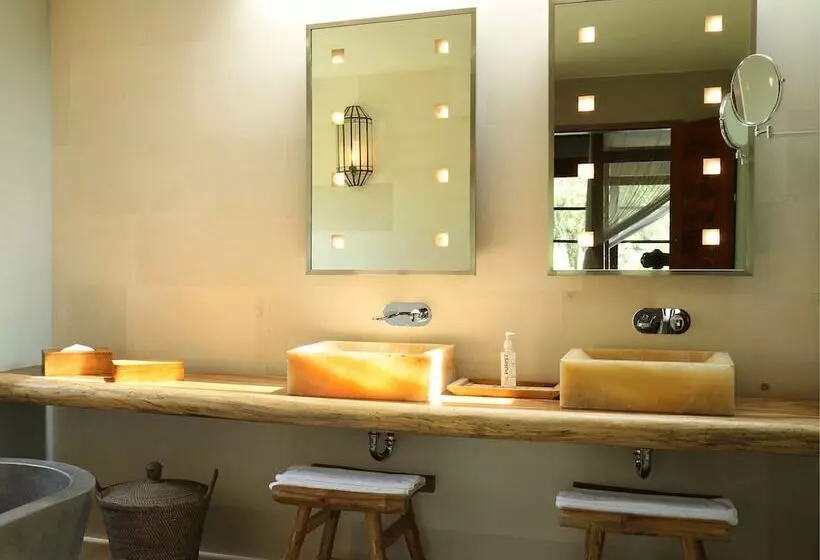 スイート, The Purist Villas & Spa Ubud