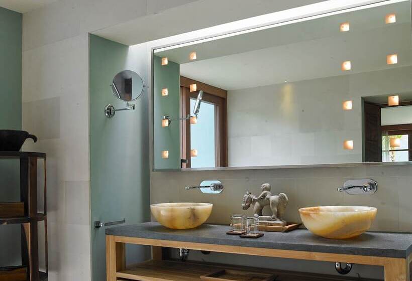 스위트, The Purist Villas & Spa Ubud