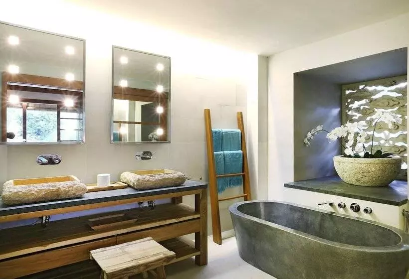 スイート, The Purist Villas & Spa Ubud