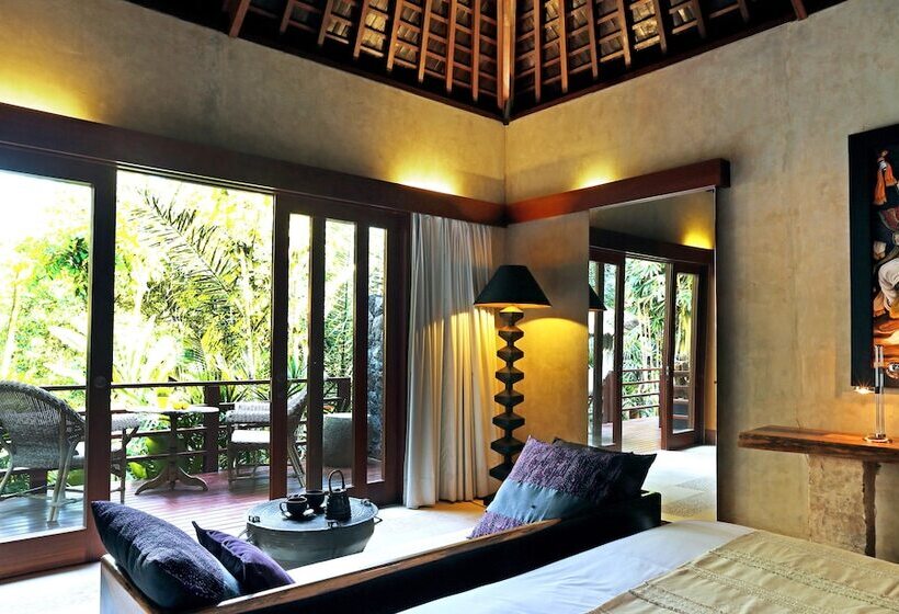 스위트, The Purist Villas & Spa Ubud