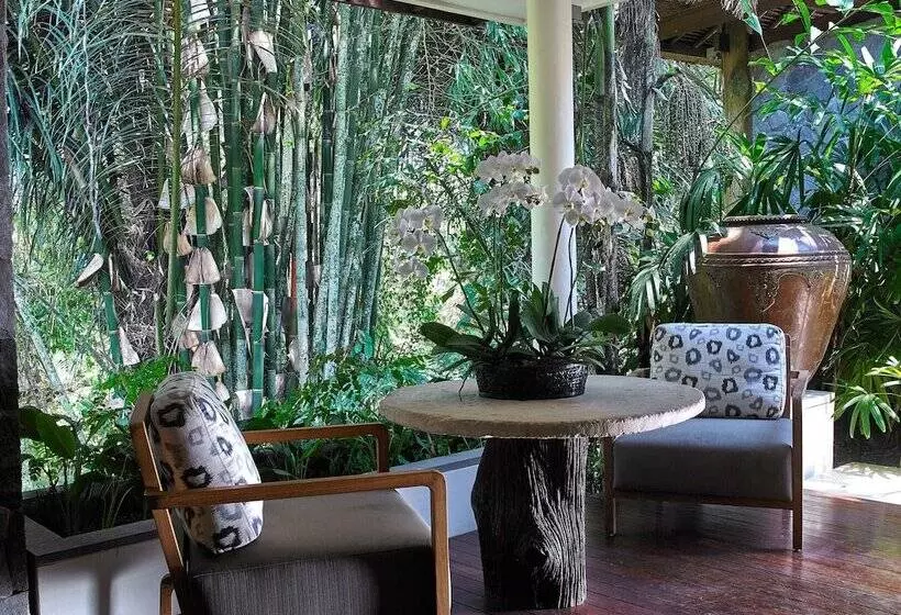 ビラホテル１ベッドルーム, The Purist Villas & Spa Ubud