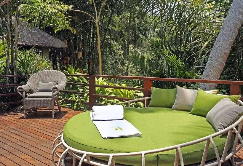 ビラホテル１ベッドルーム, The Purist Villas & Spa Ubud